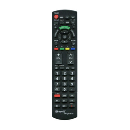 TELECOMANDO TV BRAVO ORIGINAL 5 PANASONIC
