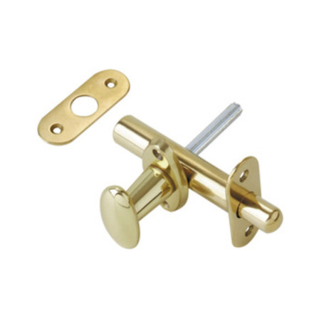 CATENACCIO A CREMAGLIERA OTT POM LUC 80 MM