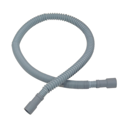 TUBO SCARICO LAVATRICE ESTENSIBILE 80\300 CM*