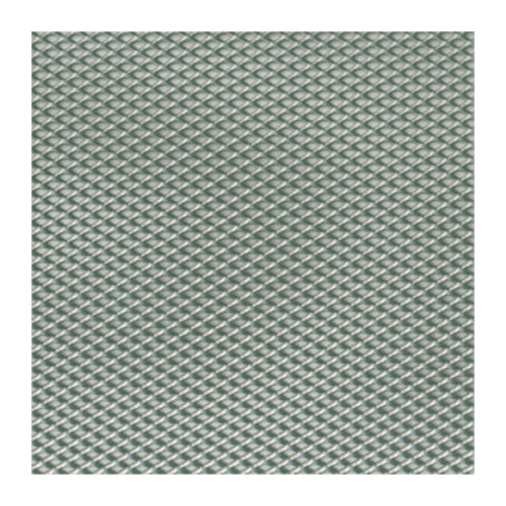 LAMIERA 37604 STIRATA ACCIAIO 25X 50X0