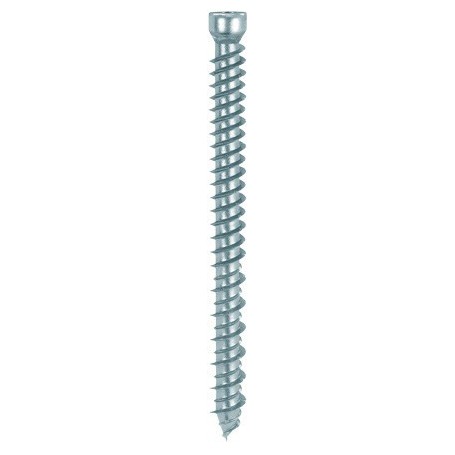 VITI X CEMENTO T.CIL.ZINC.MM.7