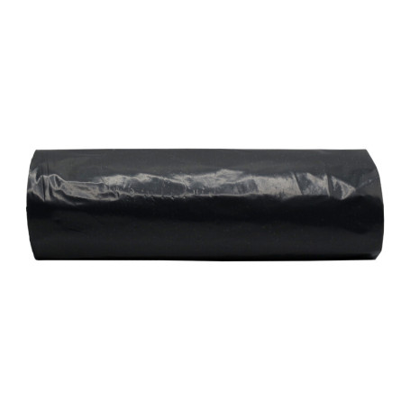 SACCHI NETTEZZA U. ROTOLO 55X65 NERO 800 G CA