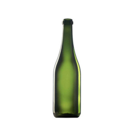 BOTTIGLIA P\TAPPO IN SUGHERO EMILIANA 0