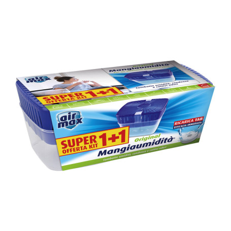 AIRMAX KIT VORTEX 450 G PROMO 1+1