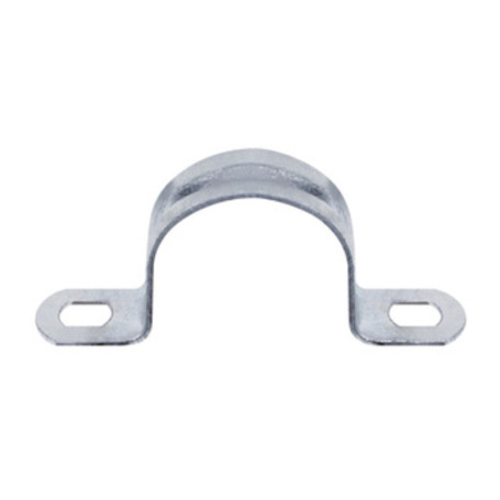 SC CAVALLOTTO METALLICO A DUE FORI D 13  10 PZ