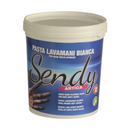 PASTA LAVAMANI ARTICA NETTUNO  1 L