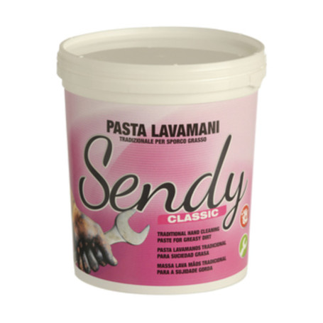 PASTA LAVAMANI CLASSIC NETTUNO  1 L