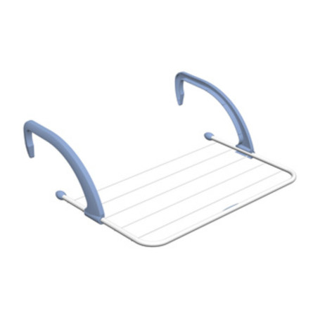 STENDIBIANCHERIA TERMOSIFONE GIMI RADIO ACC.\RES