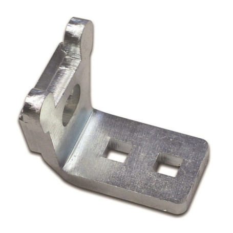 PORTALUCCHETTO PANZER ACC ZINC 40X14X70 MM