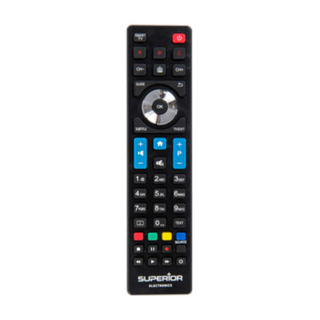 TELECOMANDO TV SUPERIOR COMPATIBILE PHILIPS