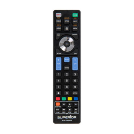 TELECOMANDO TV SUPERIOR COMPATIBILE SONY