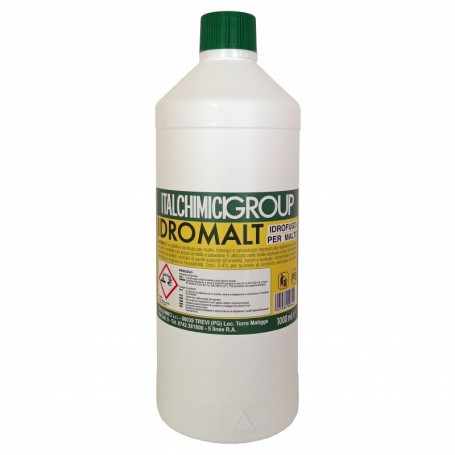IDROFUGO PER MALTE 'IDROMALT' LT. 1