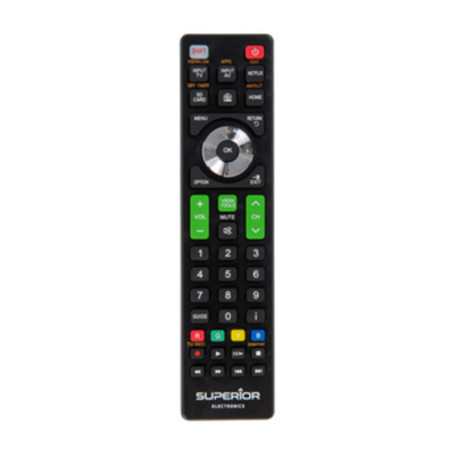 TELECOMANDO TV SUPERIOR COMPATIBILE PANASONIC