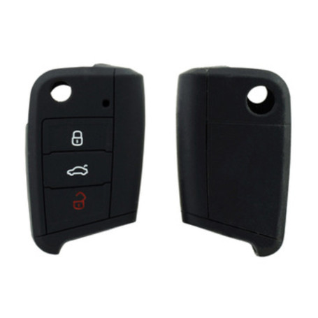 GUSCIO SALVACHIAVI MELICONI VOLKSWAGEN 01