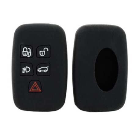 GUSCIO SALVACHIAVI MELICONI LAND ROVER