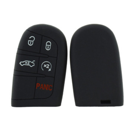 GUSCIO SALVACHIAVI MELICONI JEEP