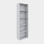 LIBRERIA 4 RIPIANI 50X22