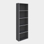 LIBRERIA 4 RIPIANI 50X22