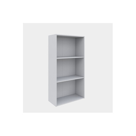 LIBRERIA 2 RIPIANI 50X22