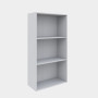 LIBRERIA 2 RIPIANI 50X22