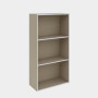 LIBRERIA 2 RIPIANI 50X22