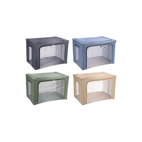 SCATOLA P\ARMADI KEIT 60X42X40CM