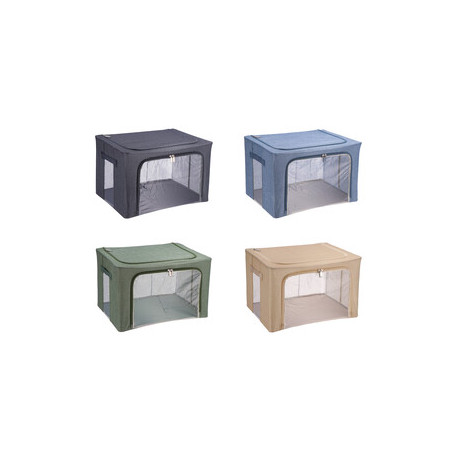 SCATOLA P\ARMADI KEIT 50X40X33CM