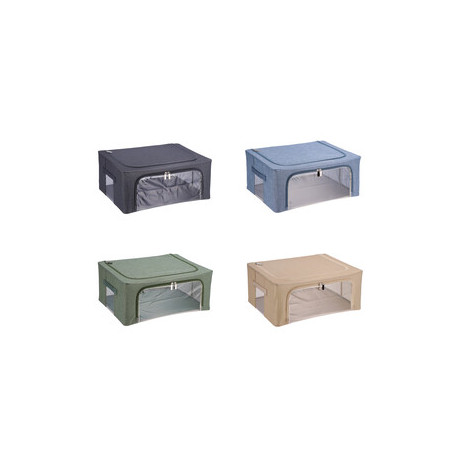 SCATOLA P\ARMADI KEIT 50X40X22CM