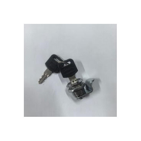 R SERRATURA RICAMBIO P\CASSETTA POSTALE