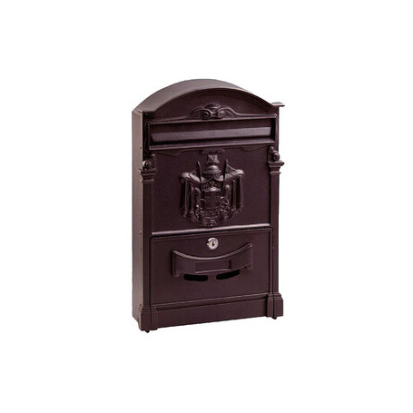 C CASSETTA POSTALE REGIA MARR ANTIC 25.5X9X41CM