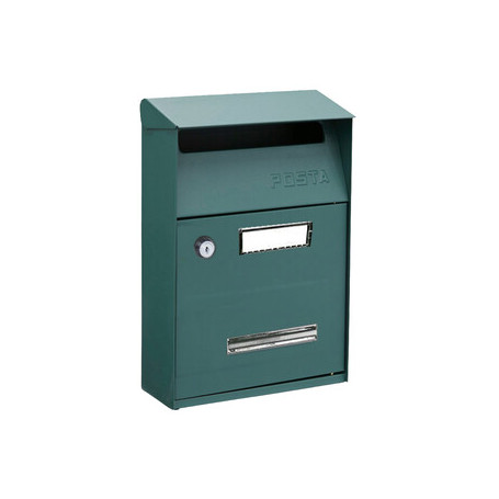 C CASSETTA POSTALE AUSTRIA VER 6005 21.5X10.5X32CM