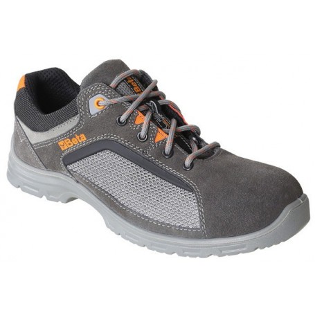 SCARPE BASSE ANTIF."BETA 7213FG" S1P SRC N.46