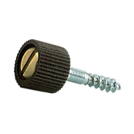 SC REGGIPIANO OTTONE C\GOMMA E VITE MARR 8 PZ