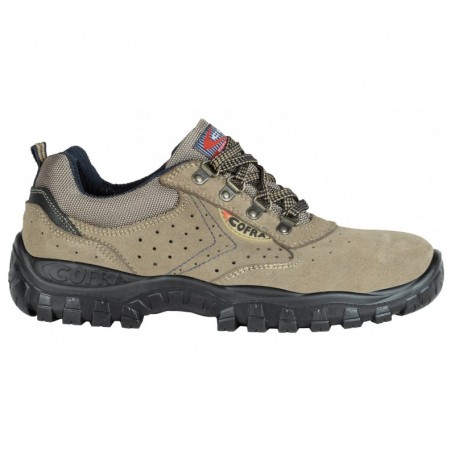SCARPE BASSE ANTIFORO 'COSMOS' S1P SRC  41