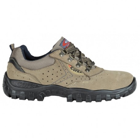 SCARPE BASSE ANTIFORO 'COSMOS' S1P SRC  44