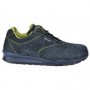 SCARPE BASSE ANTIFORO GUERIN    S1P SRC TG.39