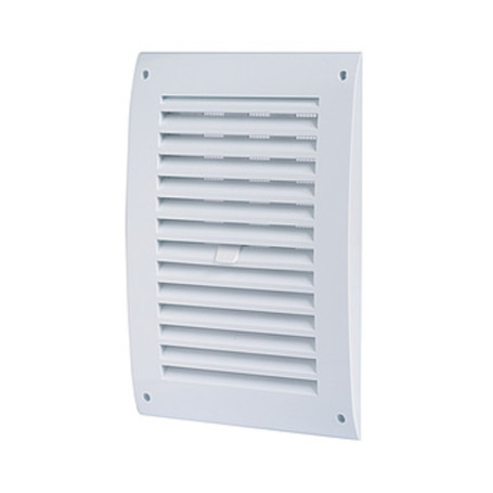 GRIGLIA AERAZIONE ABS C\CHIUSURA E RETE 170X250