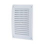GRIGLIA AERAZIONE ABS C\CHIUSURA E RETE 140X300
