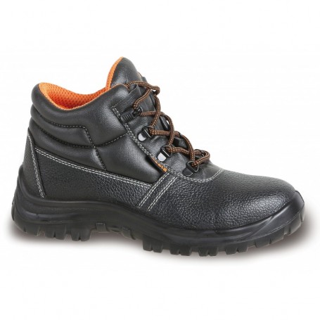 SCARPE ALTE ANTIF.7243CK"BETA"S3P N.39 SRC
