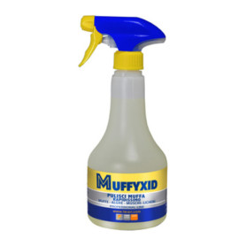 ANTIMUFFA MUSCHIO ALGHE MUFFYXID 500 ML