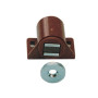 SC CHIUSURA MAGNETICA 640 REGOLAB MARRONE 2 PZ*
