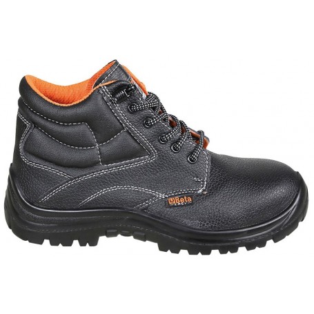 SCARPE ALTE ANTIF."BETA"7243EN S3 RS SRC N.42