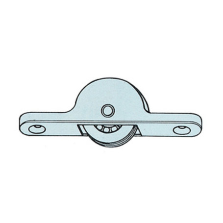 SC OMGE 1332 CARRELLO CEMENTATO 2 PZ