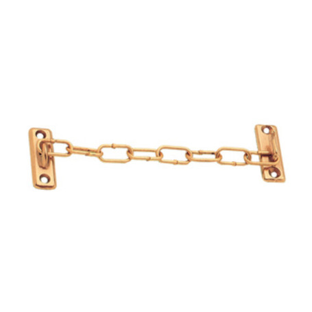 BL RITIENI A CATENA OTTONE BRONZATO