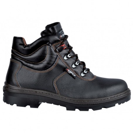 SCARPE ALTE ANTIFORO MOD. PARIDE S3P N. 39