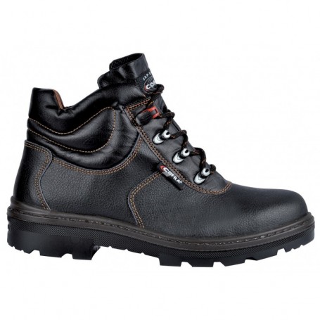 SCARPE ALTE ANTIFORO MOD. PARIDE S3P N. 44