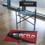 COFRA SEDIA+TAPPETINO DI PROVA