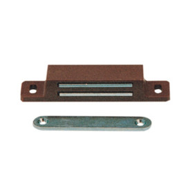 SC CHIUSURA MAGNETICA GIGANTE BIANCO 2 PZ SC CHIUSURA MAGNETICA GIGANTE BIANCO 2 PZ