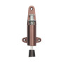 BL FERMAPORTA A PEDALE 145 BRONZATO H 120 MM