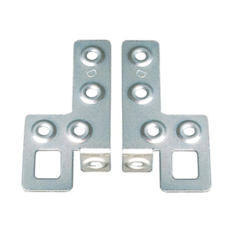 BL LASTRINA P\PENSILI ZINCATE DX\SX (PZ.2)*